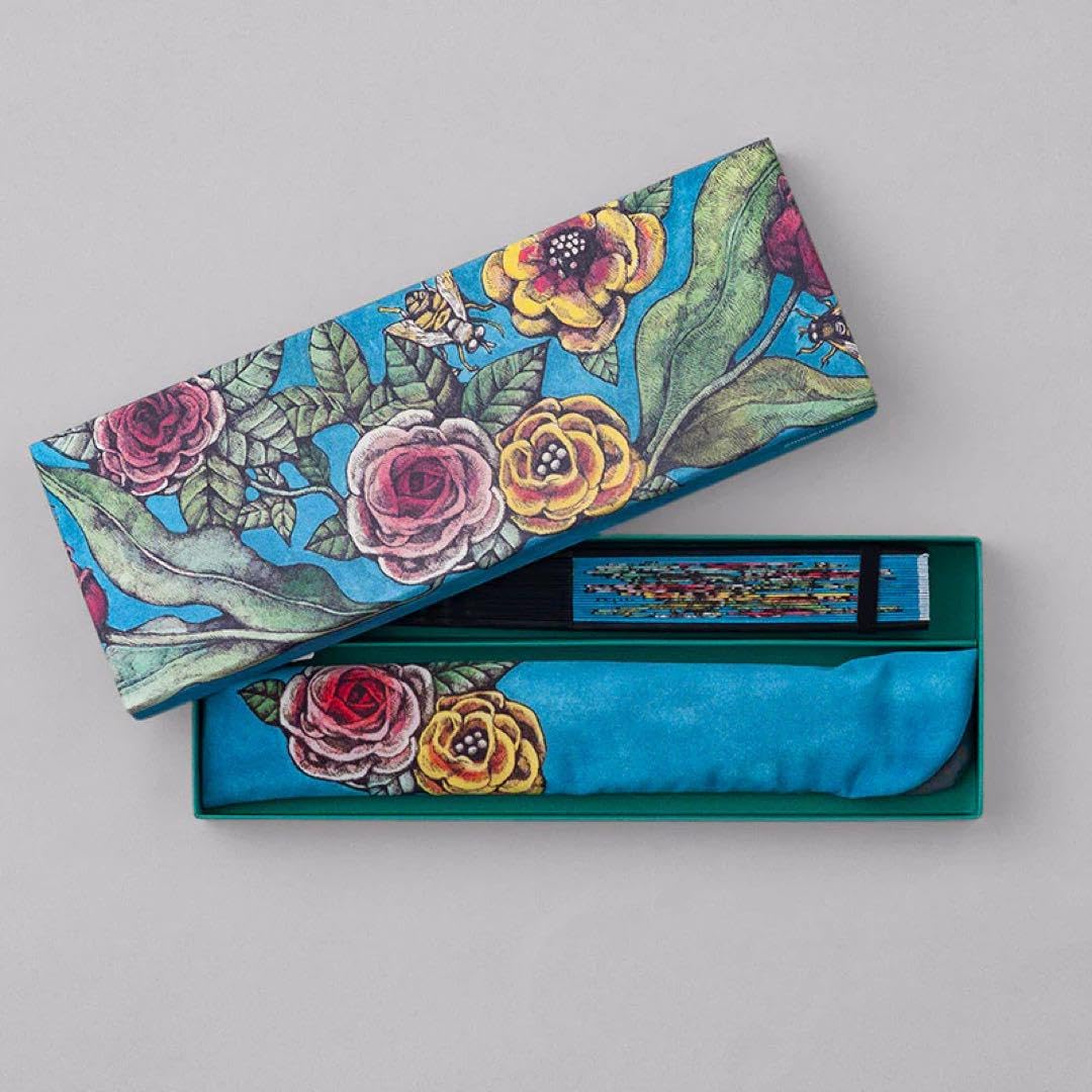 ヒグチユウコ 大判ストール花と蜂 完売品 Amazon.co.jp: 用